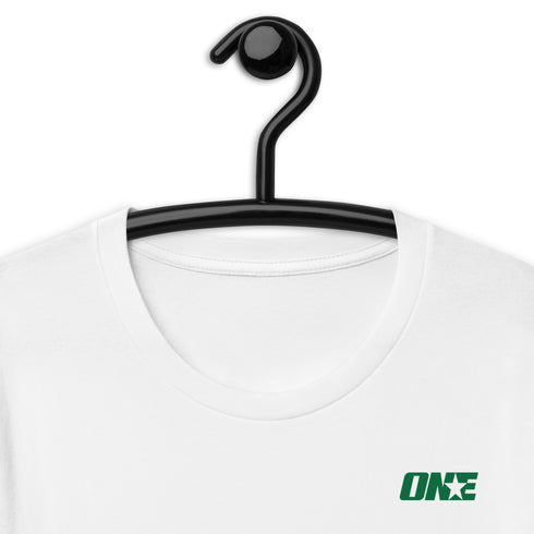 1STAR Emerald T-Shirt